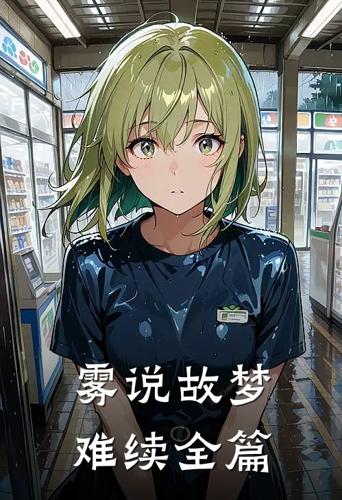 雾说故梦难续全篇