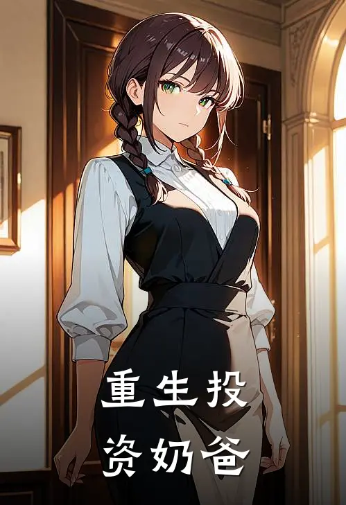 重生投资奶爸