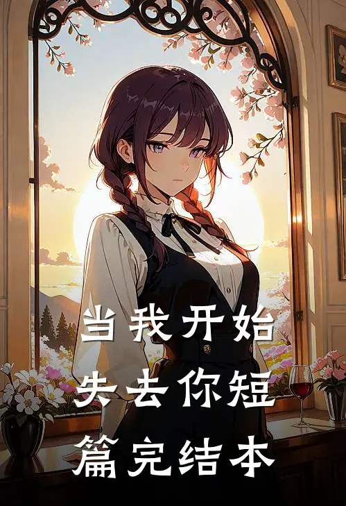 当我开始失去你短篇完结本
