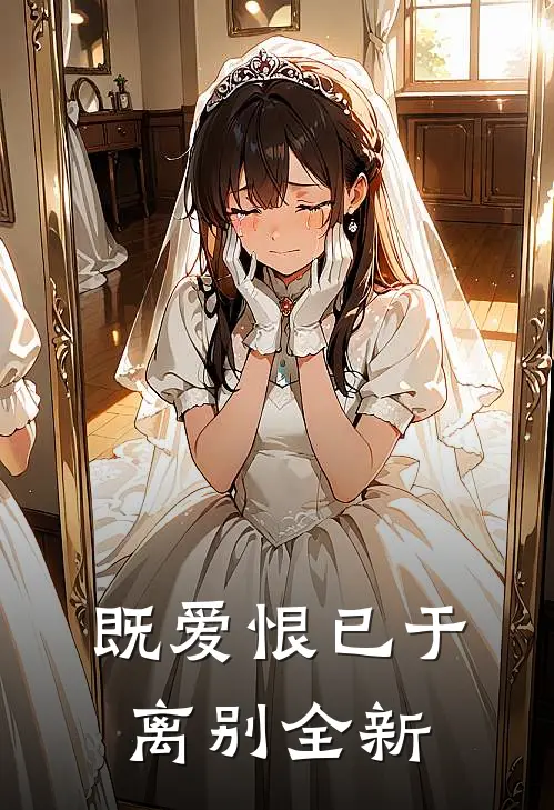 既爱恨已于离别全新