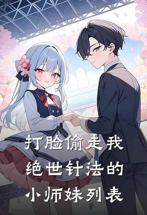 打脸偷走我绝世针法的小师妹列表