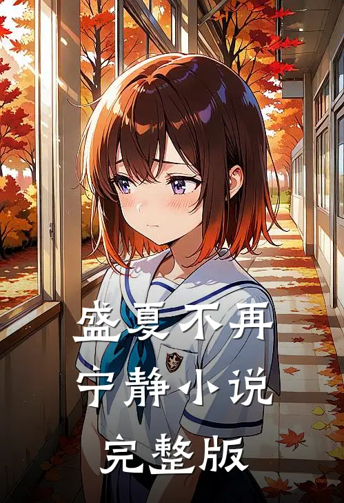 盛夏不再宁静小说完整版