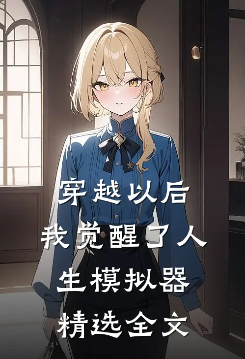 穿越以后，我觉醒了人生模拟器精选全文
