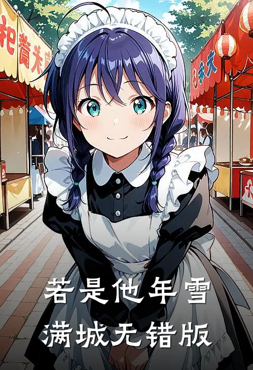 若是他年雪满城无错版