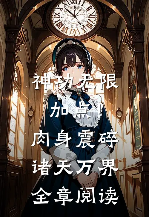 神功无限加点！肉身震碎诸天万界全章阅读