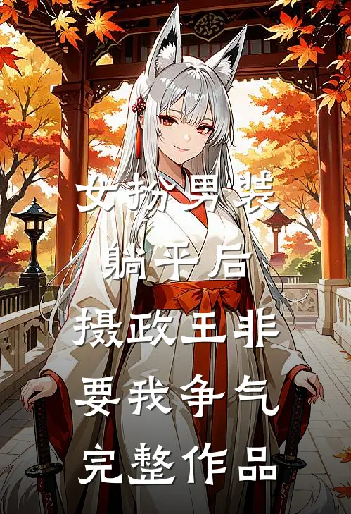 女扮男装：躺平后，摄政王非要我争气完整作品