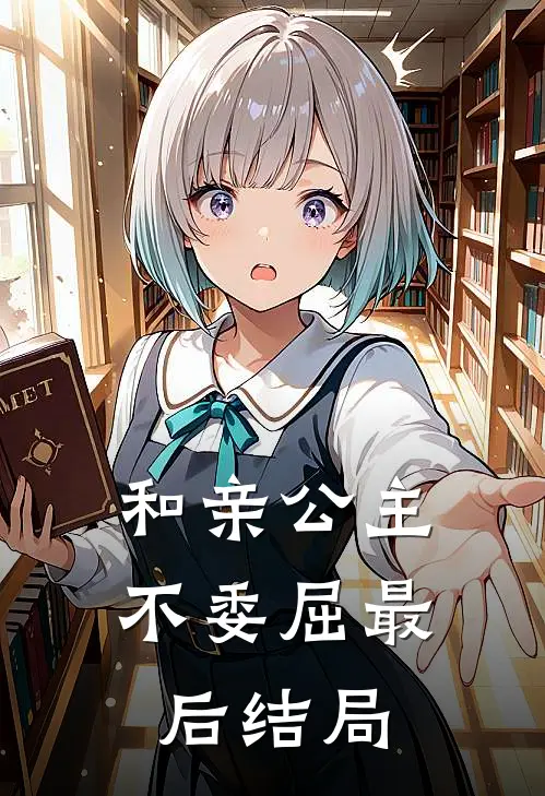 和亲公主不委屈最后结局