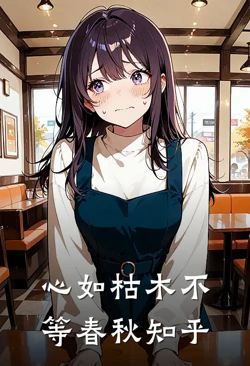 心如枯木不等春秋知乎