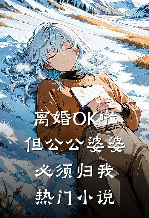 离婚OK啦，但公公婆婆必须归我热门小说