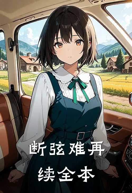 断弦难再续全本