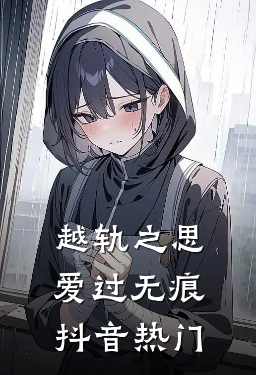 越轨之思，爱过无痕抖音热门