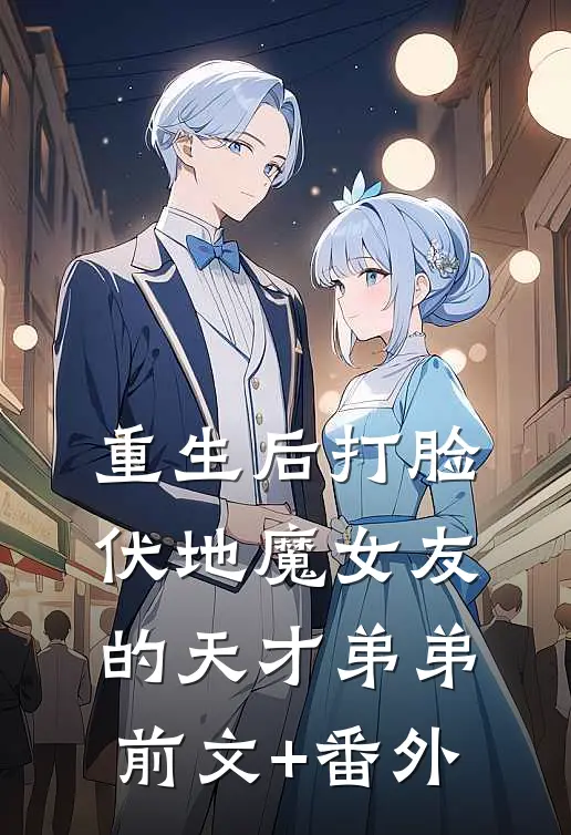 重生后打脸伏地魔女友的天才弟弟前文+番外