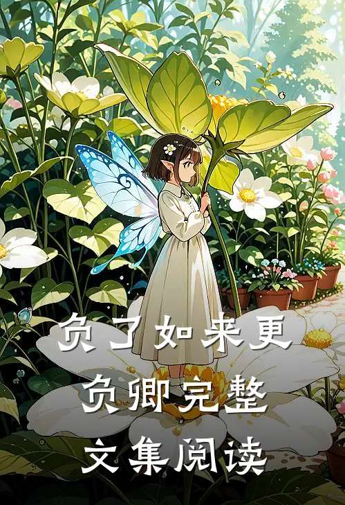 负了如来更负卿完整文集阅读