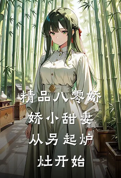 精品八零娇娇小甜妻，从另起炉灶开始