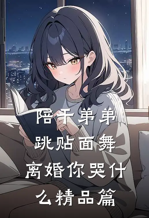 陪干弟弟跳贴面舞，离婚你哭什么精品篇