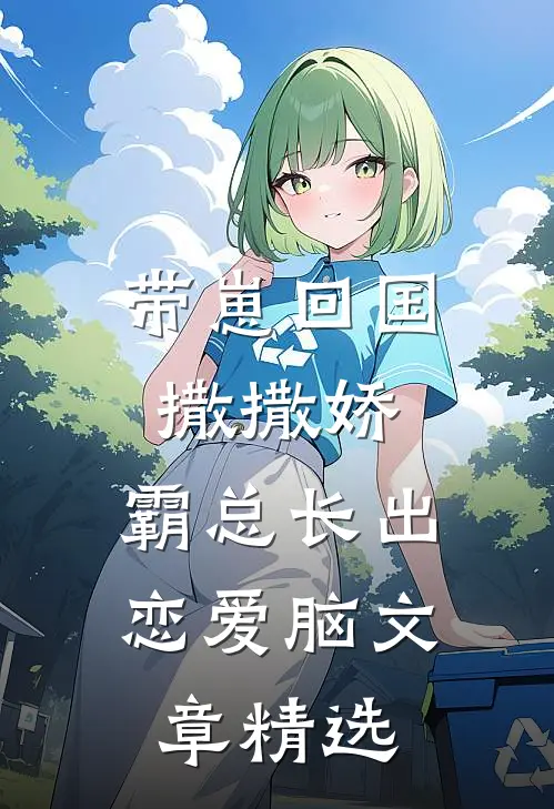 带崽回国撒撒娇，霸总长出恋爱脑文章精选