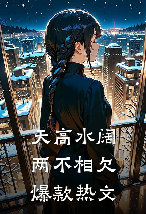 天高水阔，两不相欠爆款热文