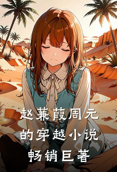 赵蒹葭周元的穿越小说畅销巨著