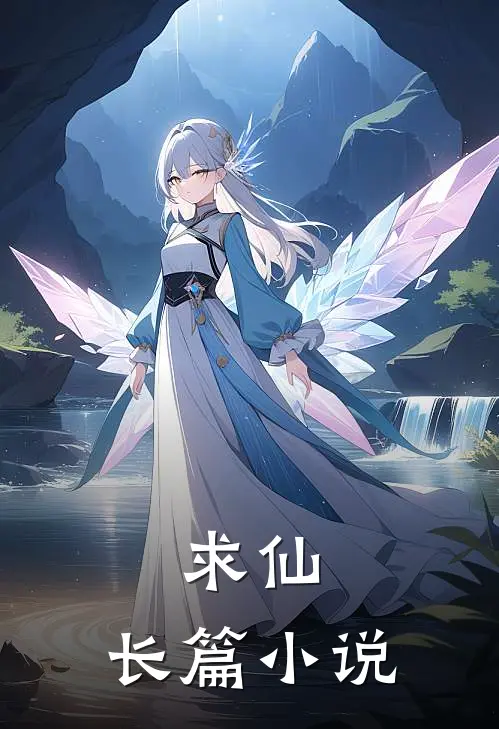 求仙,长篇推荐