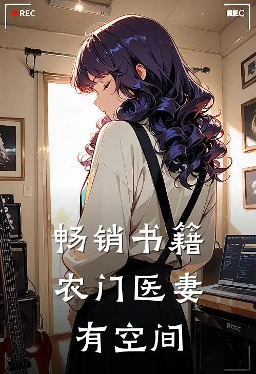 畅销书籍农门医妻有空间