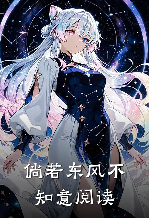 倘若东风不知意阅读