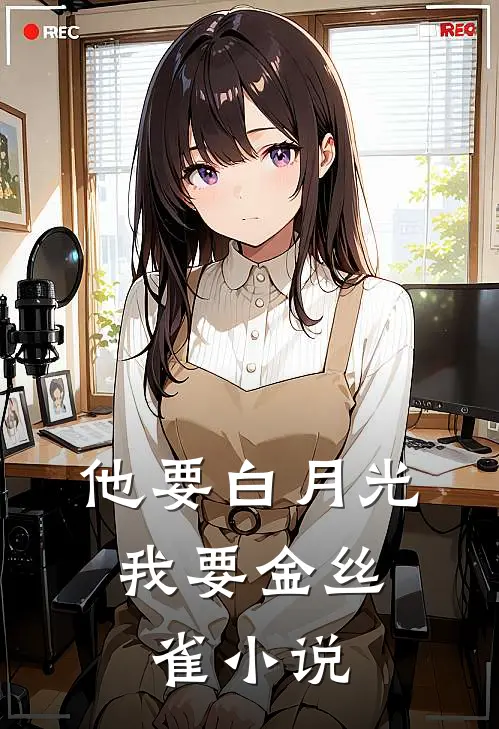他要白月光,我要金丝雀免费阅读
