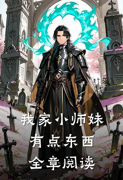 我家小师妹有点东西全章阅读