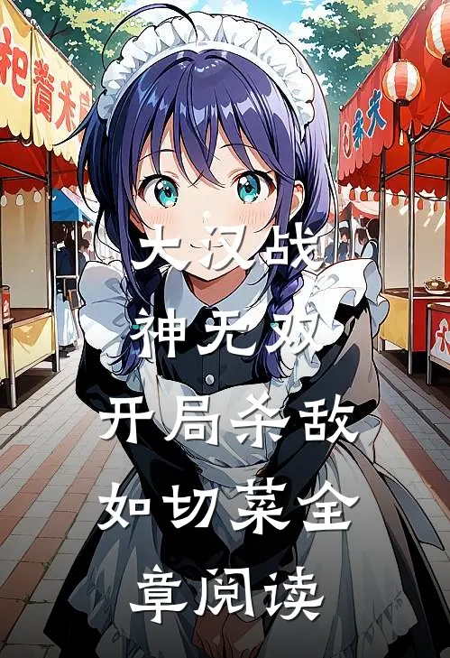 大汉战神无双，开局杀敌如切菜全章阅读