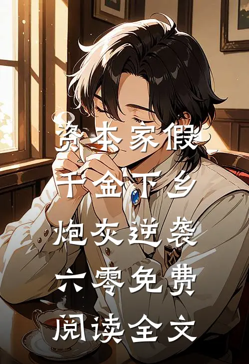 资本家假千金下乡，炮灰逆袭六零免费阅读全文