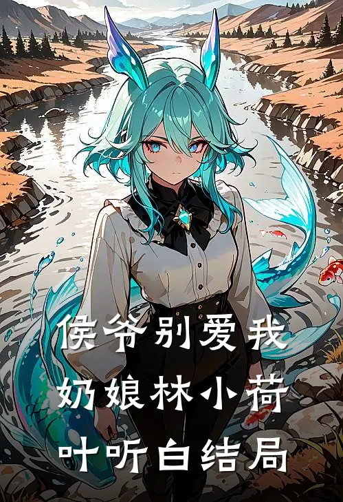 侯爷别爱我奶娘林小荷叶听白结局