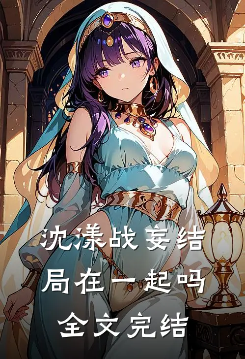 沈漾战妄结局在一起吗全文完结