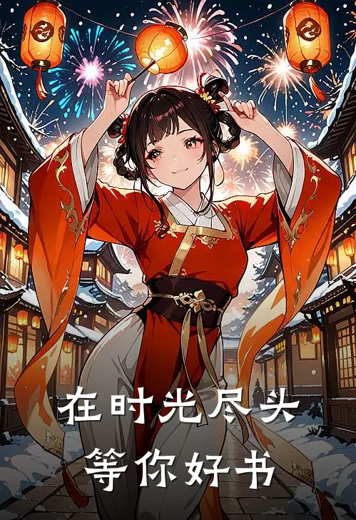 在时光尽头等你好书