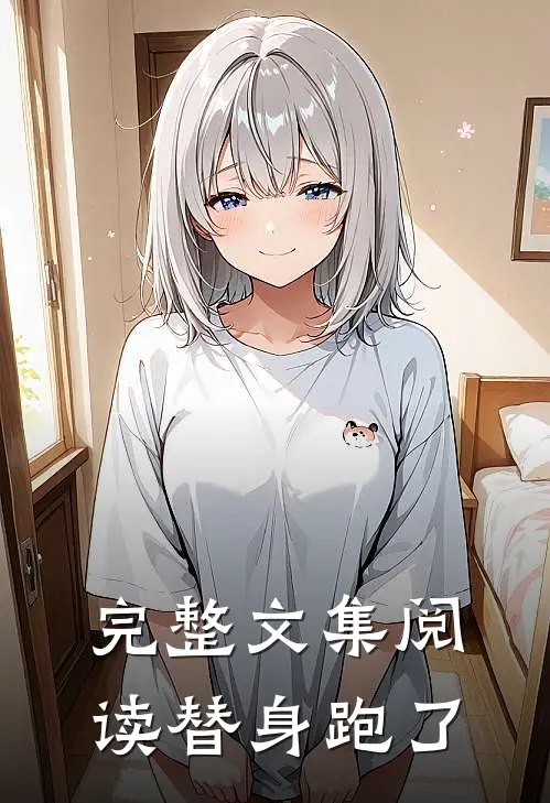 完整文集阅读替身跑了