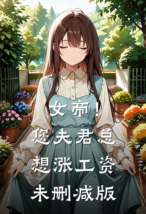 女帝！您夫君总想涨工资未删减版