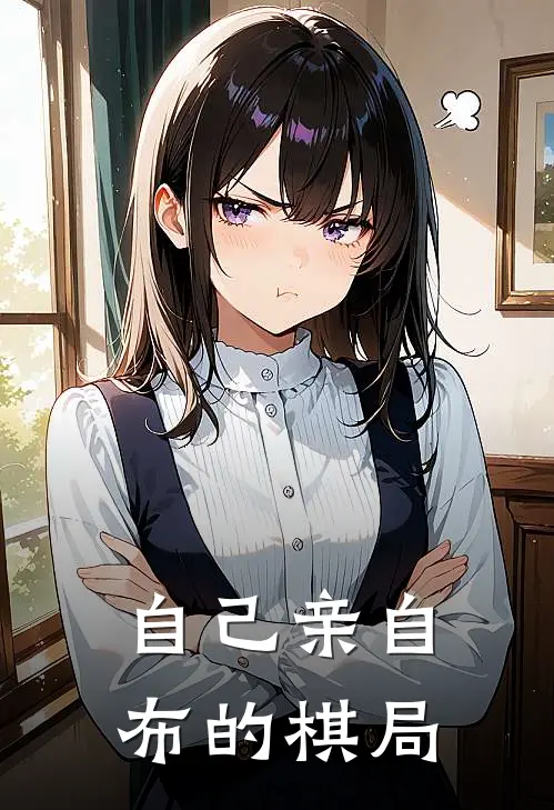 自己亲自布的棋局叫
