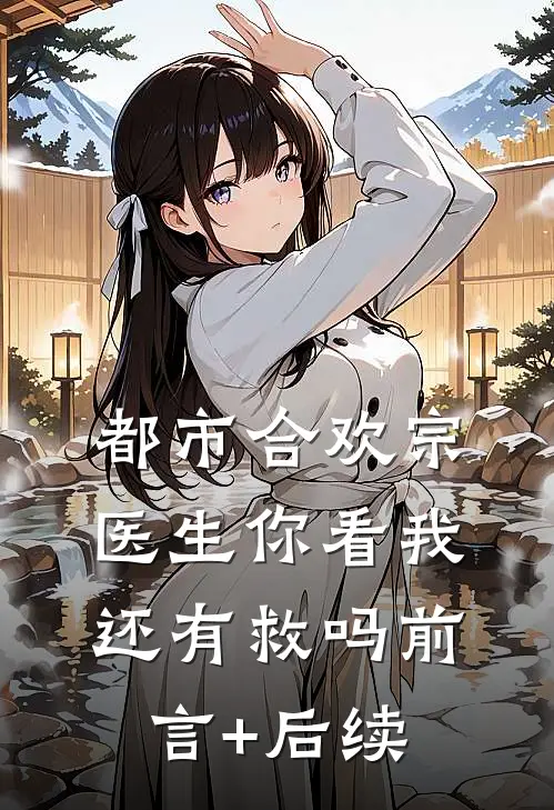 都市合欢宗：医生你看我还有救吗前言+后续