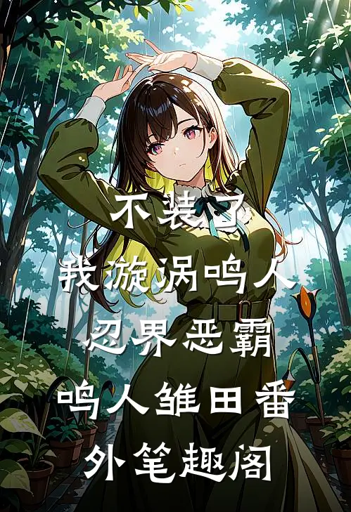 不装了，我漩涡鸣人，忍界恶霸：鸣人雏田番外笔趣阁
