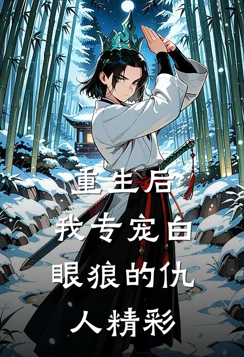重生后，我专宠白眼狼的仇人精彩