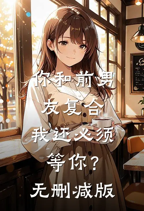 你和前男友复合，我还必须等你？无删减版