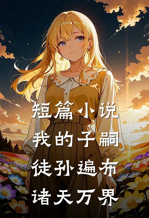 短篇小说我的子嗣徒孙遍布诸天万界