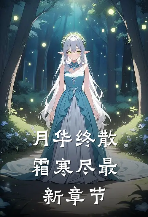 月华终散霜寒尽最新章节