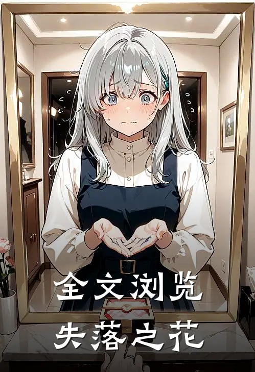 全文浏览失落之花