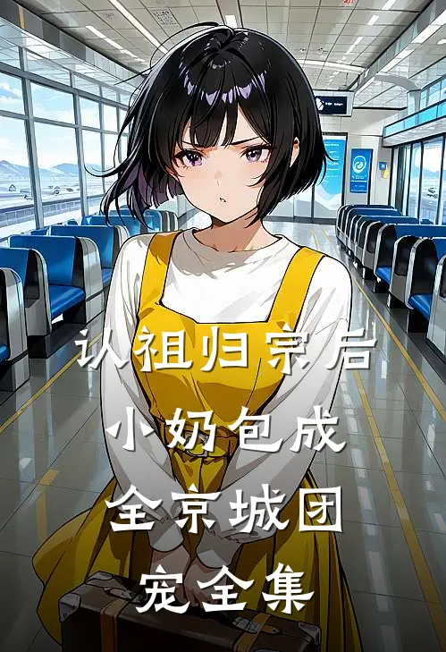 认祖归宗后，小奶包成全京城团宠全集