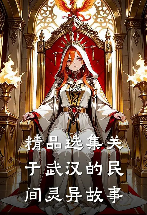 精品选集关于武汉的民间灵异故事