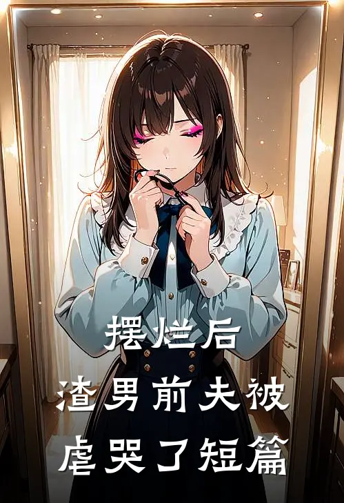摆烂后，渣男前夫被虐哭了短篇