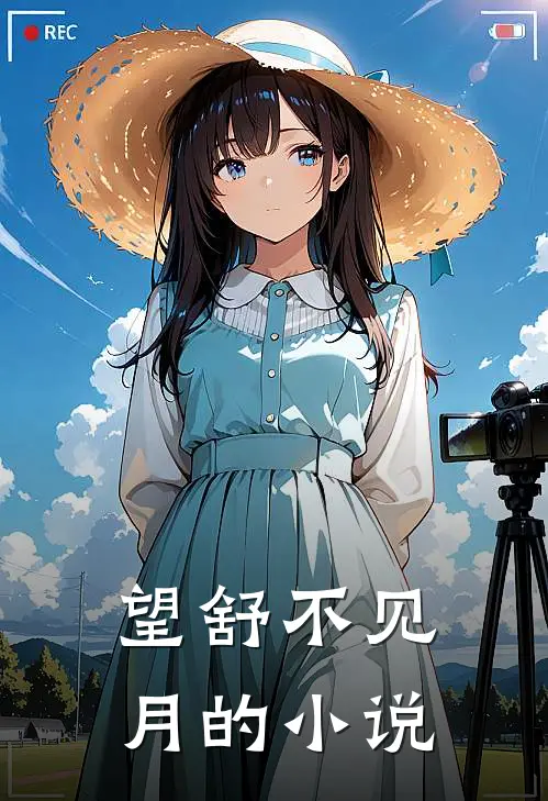 望舒不见月的小说