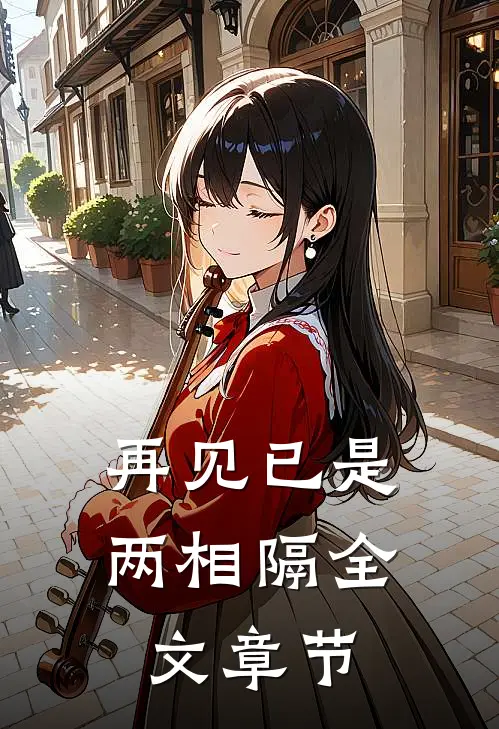再见已是两相隔全文章节
