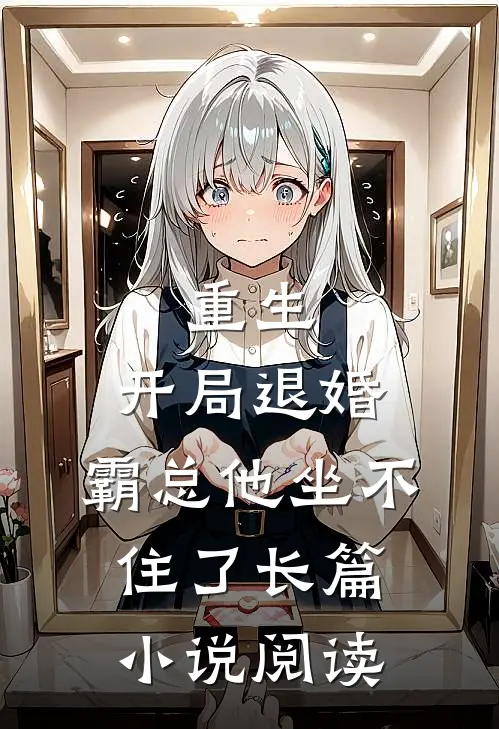 重生开局退婚,霸总他坐不住了长篇阅读