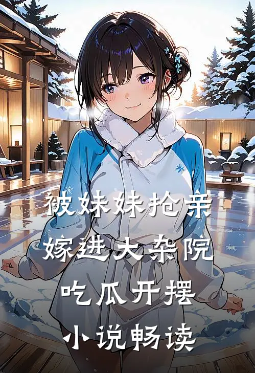 被妹妹抢亲，嫁进大杂院吃瓜开摆小说畅读