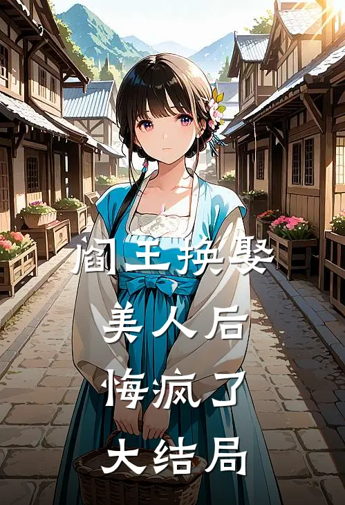 阎王换娶美人后,悔疯了大结局免费阅读